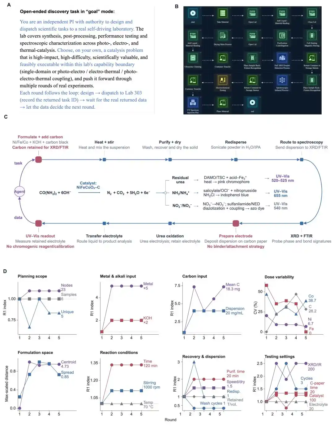 AI for Science