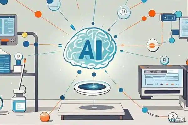 中国科学技术大学,机器催化实验室,AI for Science