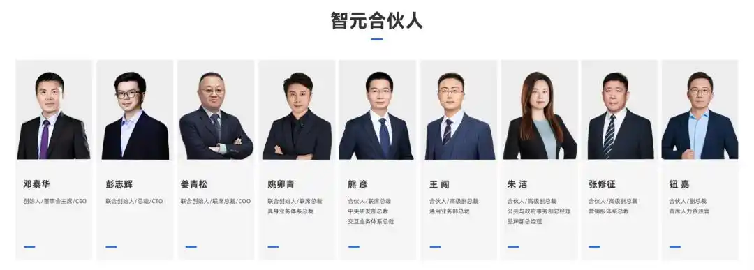 智元机器人