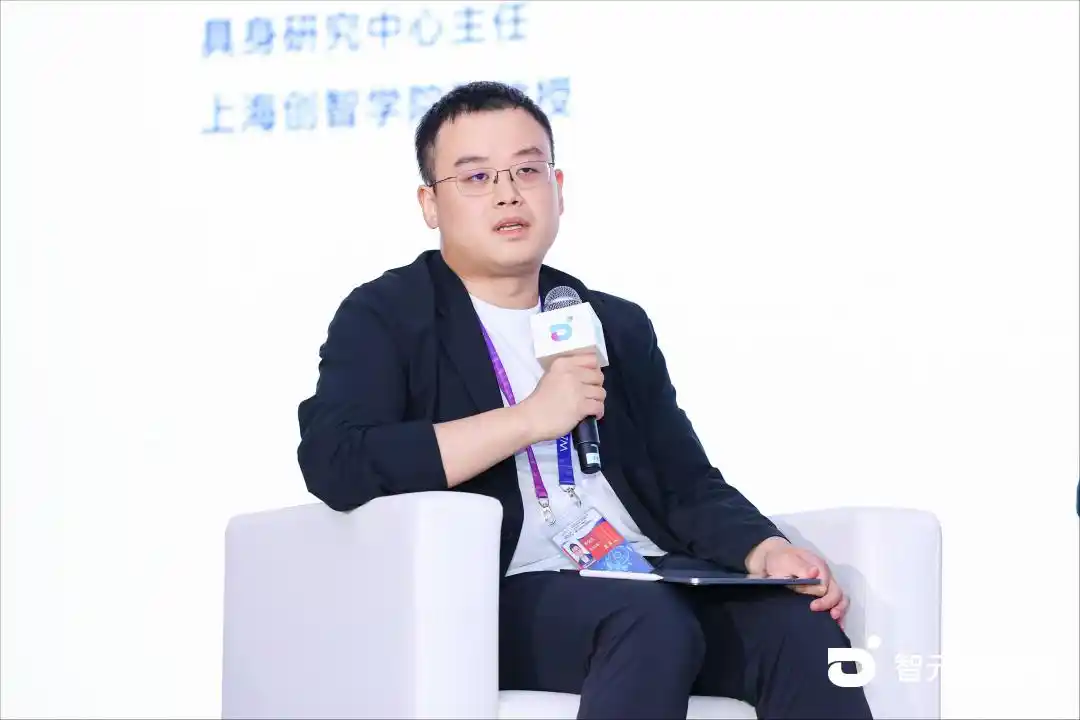 智元机器人