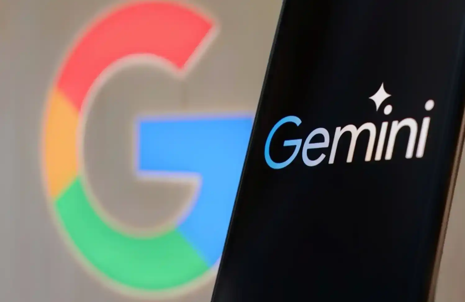 Google Cloud,TPU,Gemini