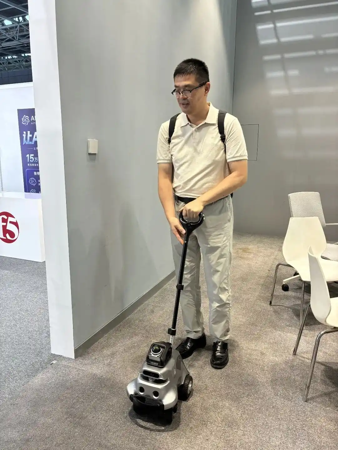 朱葛机器人