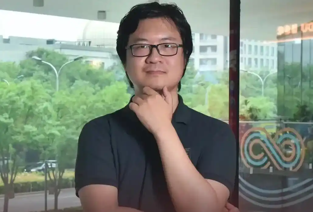 自变量机器人