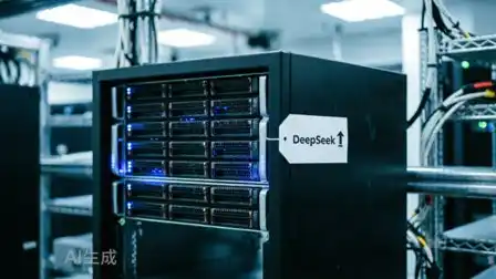 DeepSeek,大模型,API