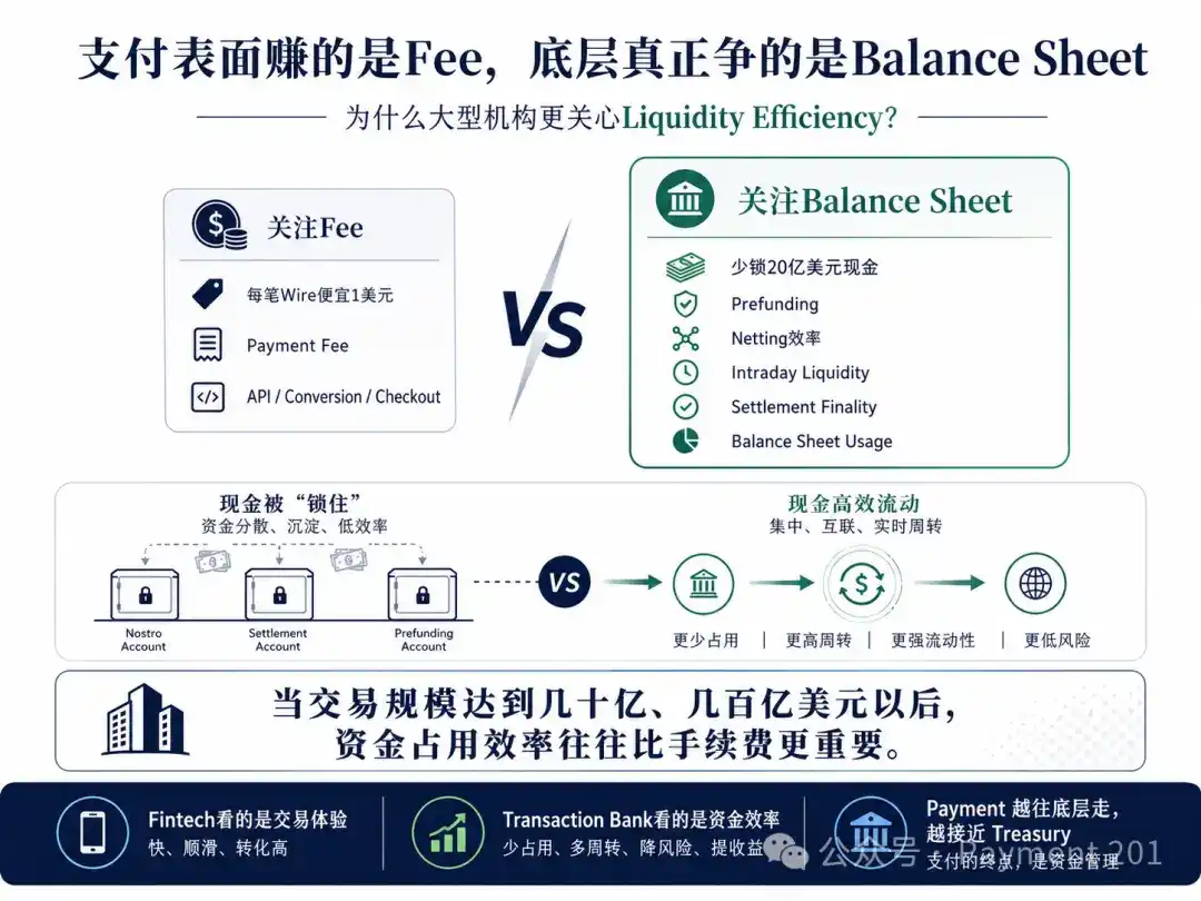 代理行如何连接全球资金流动?