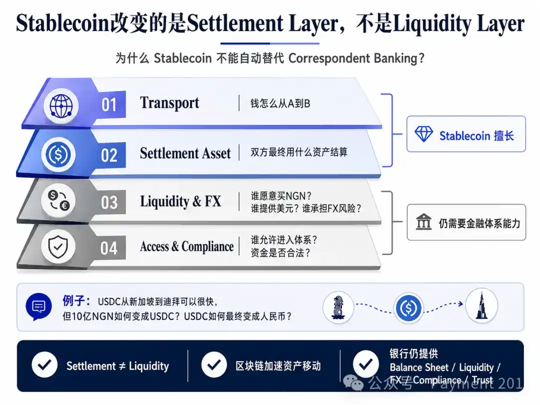 代理行如何连接全球资金流动?