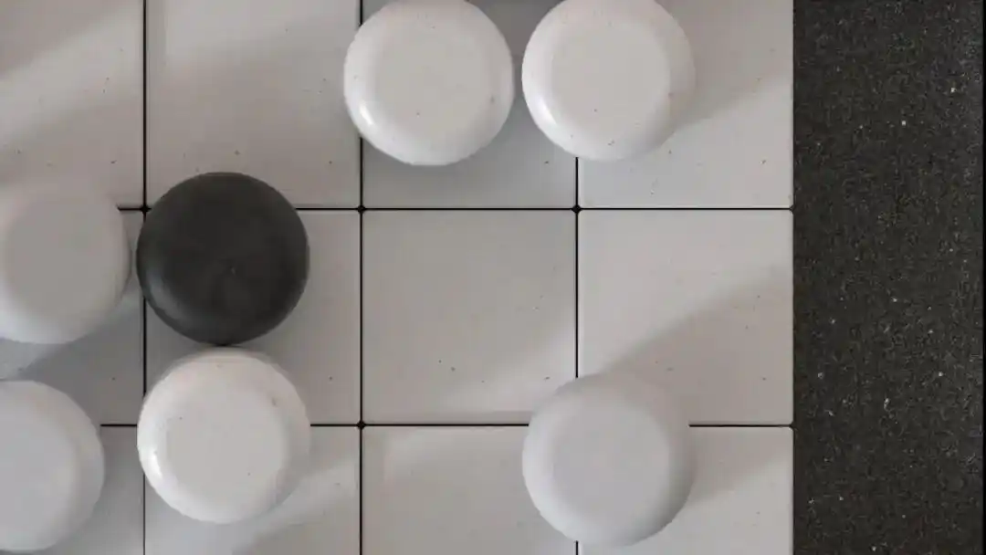 游戏生成