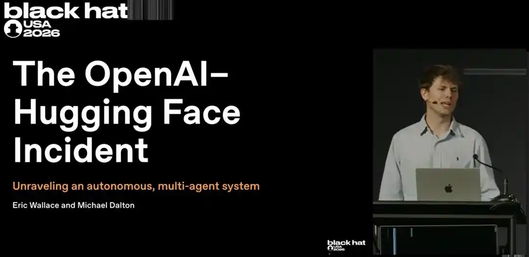 OpenAI details two-month Agent security incident that reached Hugging Face 3