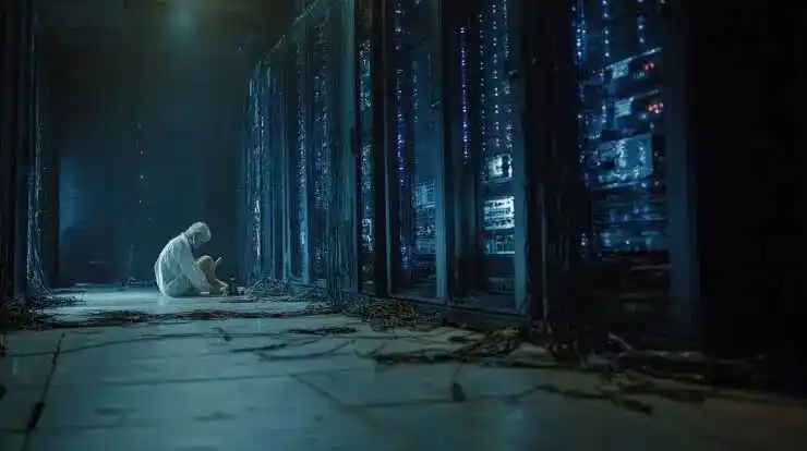 AI心理操控