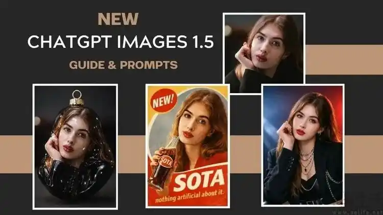 ChatGPT Images