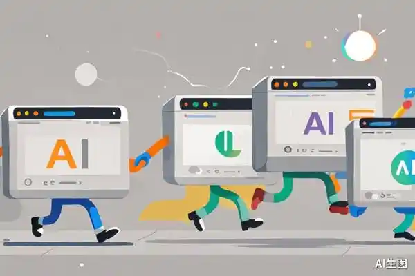 OpenAI,Tabbit,夸克