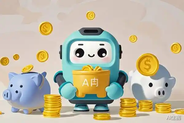 Cleo AI,抖音,理财App