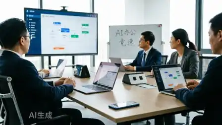 AI办公,WorkBuddy,千问办公