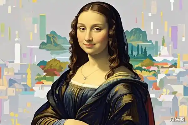 OpenAI,GPT Image,mona-lisa-1