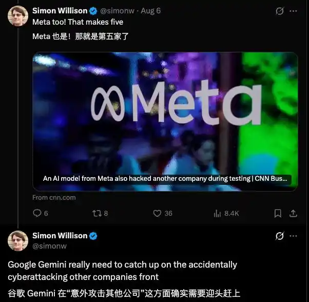 Meta