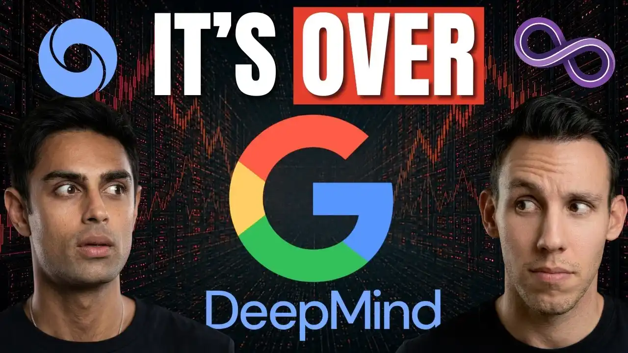 谷歌,DeepMind,DiscoveryLoop