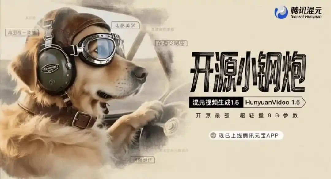 视频生成