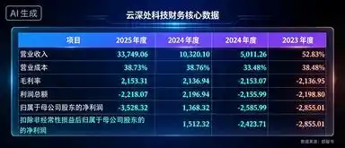 云深处