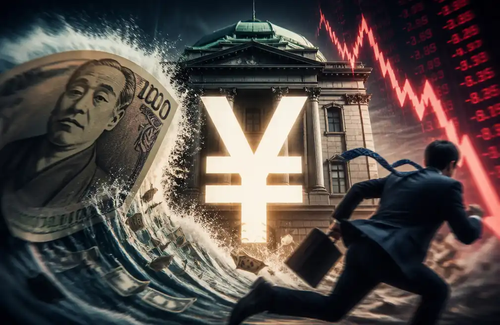 日本央行,日元,USD/JPY