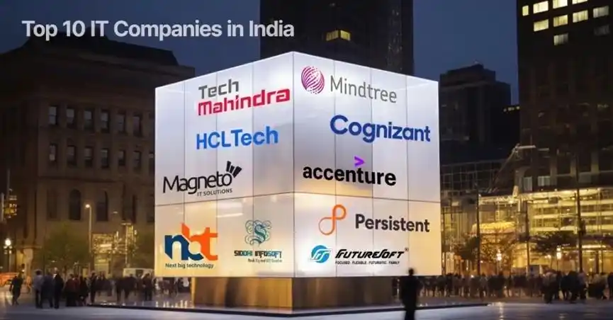 Infosys