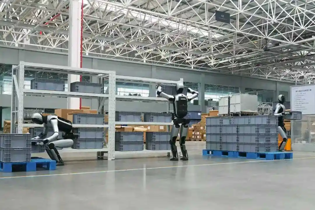 千寻智能