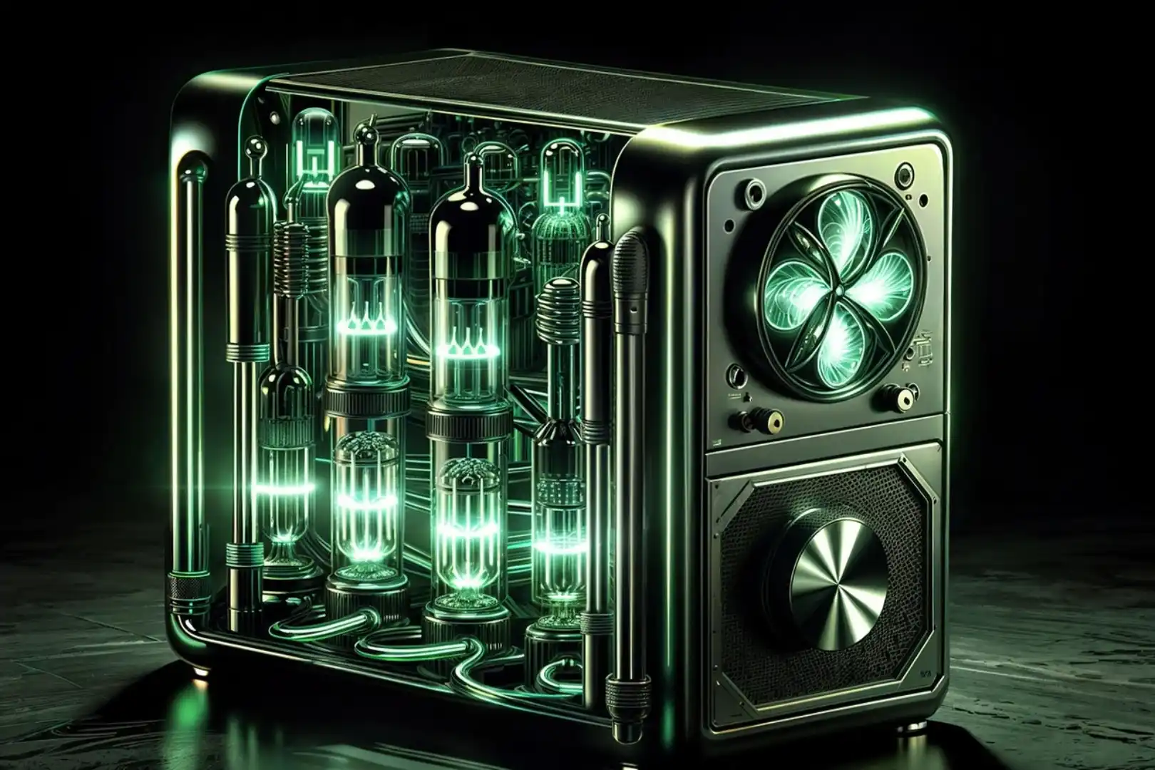 NVIDIA,现场电力,安全软件