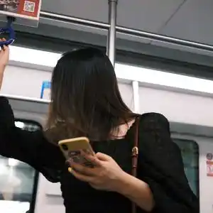 张子怡Leslie