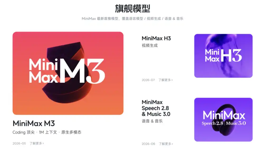 MiniMax