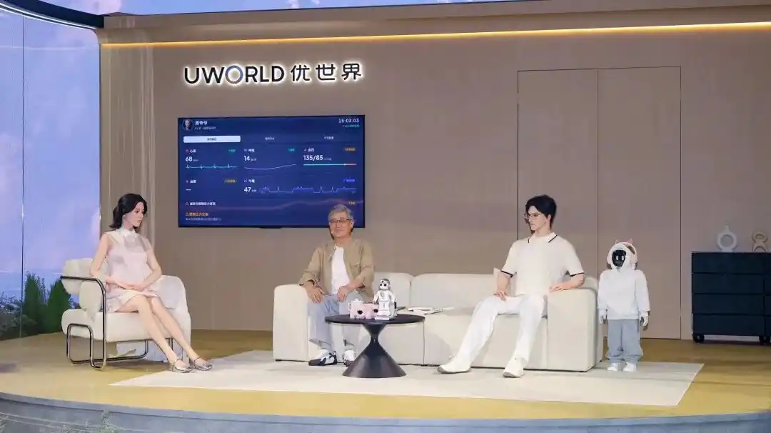 家用机器人