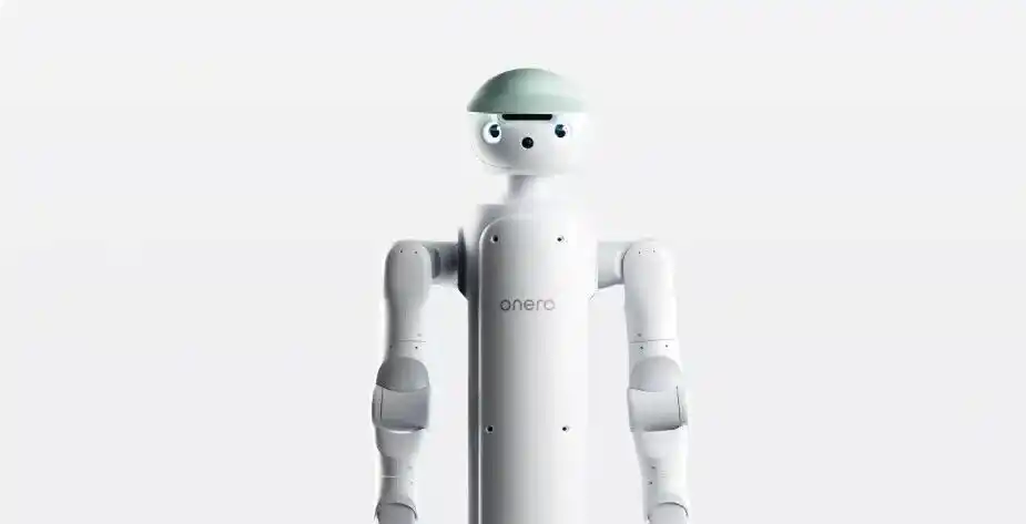 家用机器人