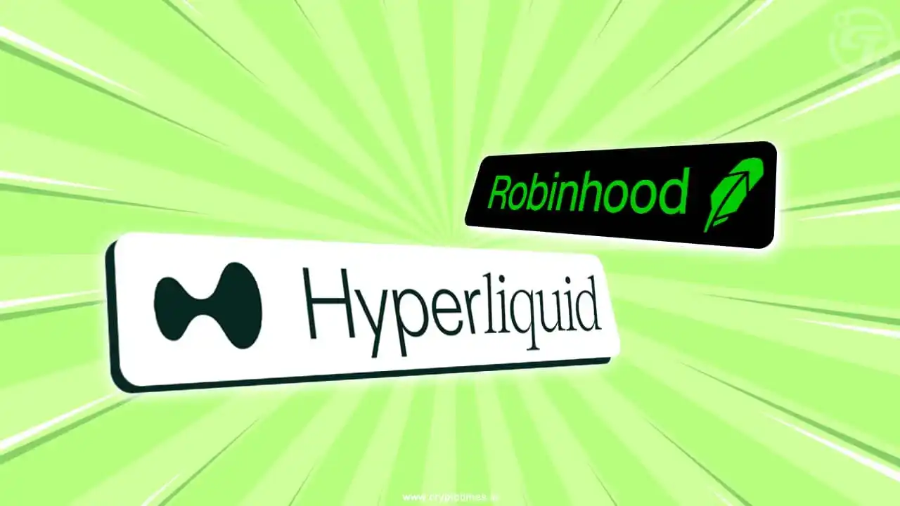 Hyperliquid,Robinhood,RWA