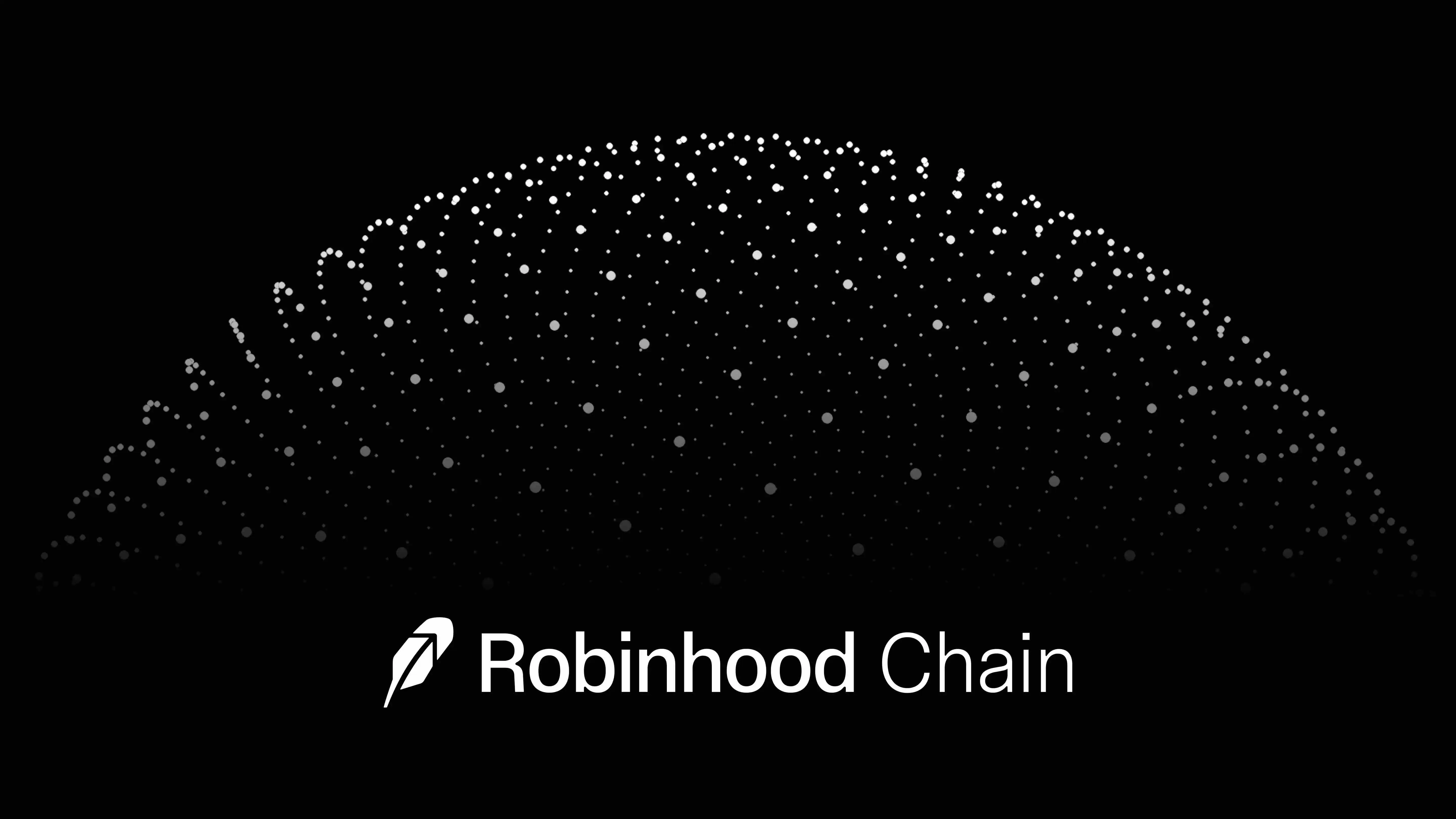 Robinhood,Robinhood Chain,USDG