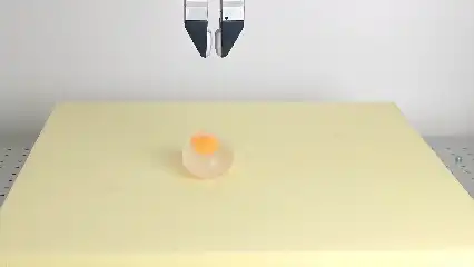 橡木果机器人