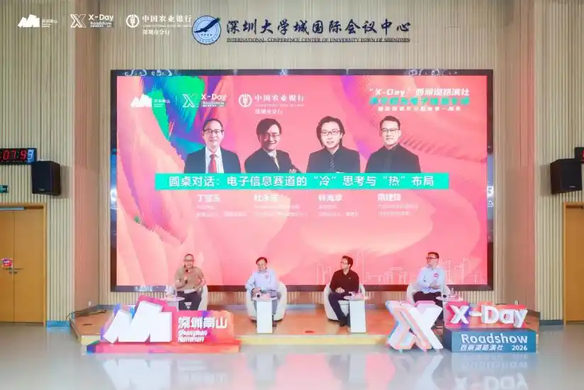 清华系