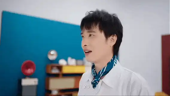 启元机器人