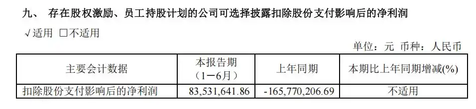 摩尔线程