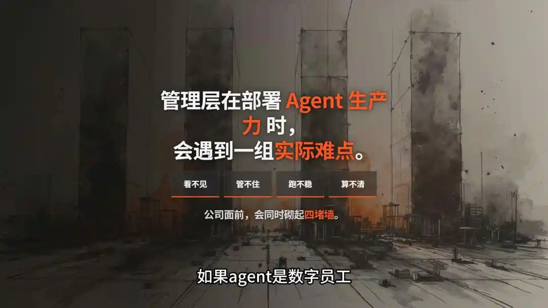 Agent