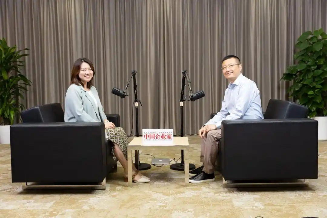联想创投