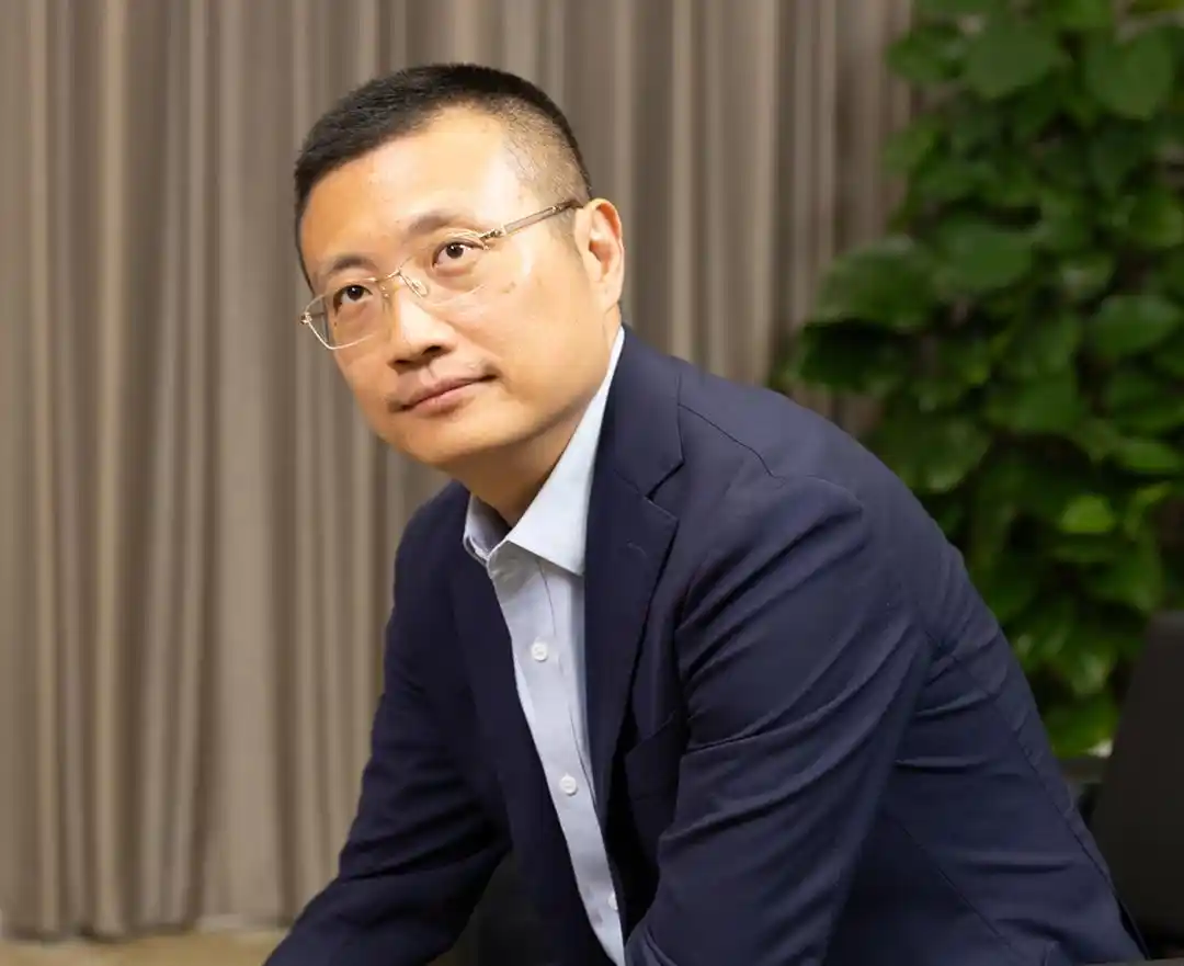 联想创投