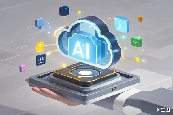 云计算,AI大模型,智能办公