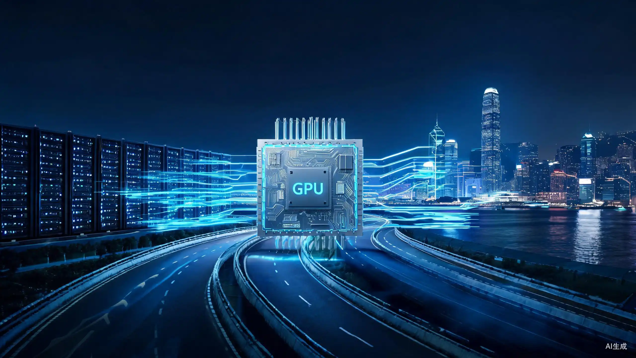 摩尔线程,GPU,半导体