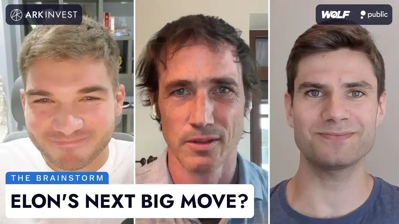 Tesla,SpaceX,Robotaxi