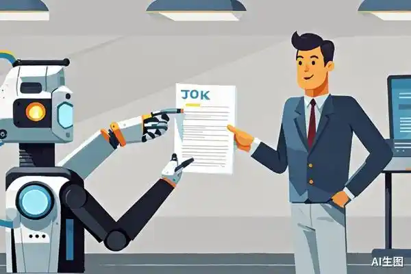 谷歌DeepMind,人工智能招聘,算法偏见