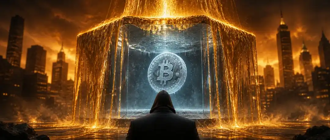 比特币,ETF,矿工
