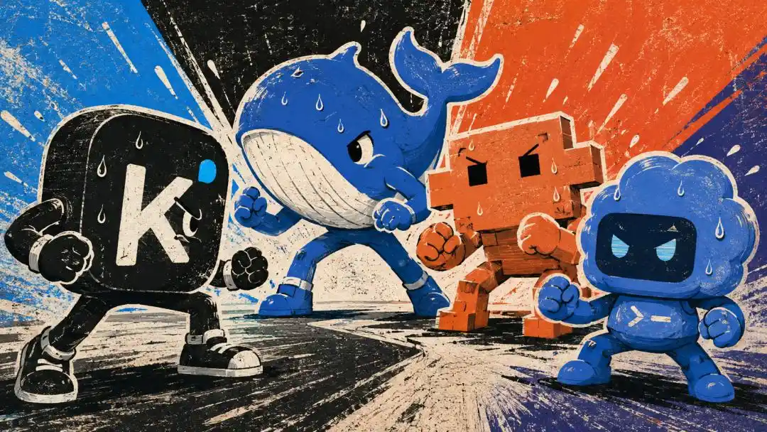 DeepSeek
