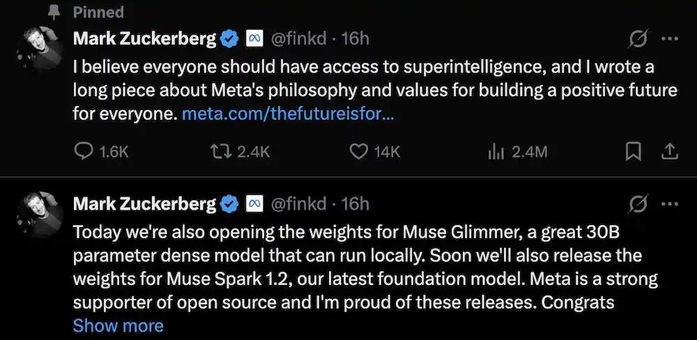 Meta