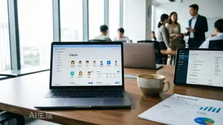 千问App,千问办公,智能体生态