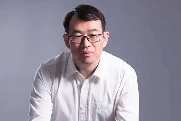 西湖机器人