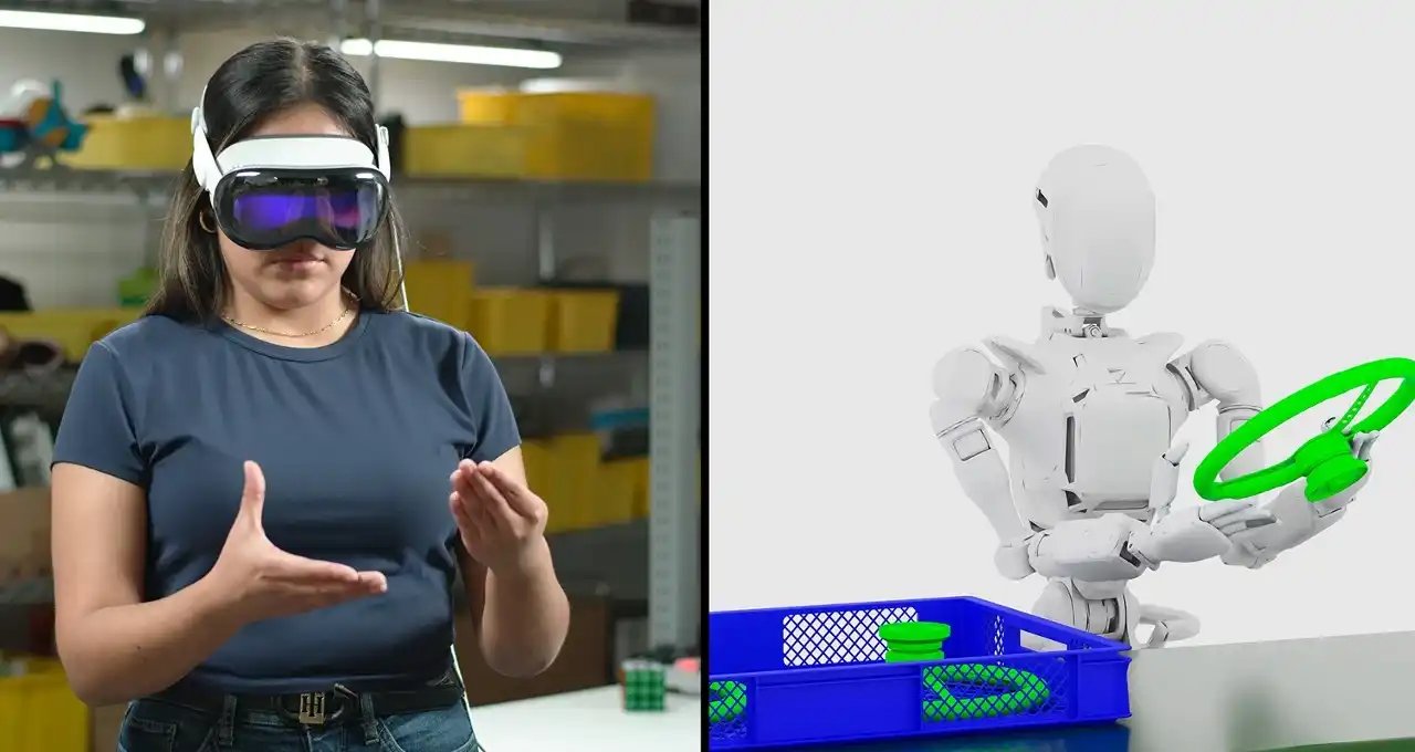 Physical AI
