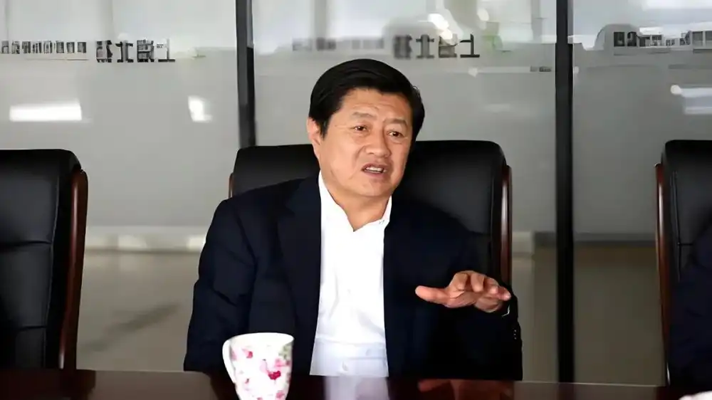 北特科技